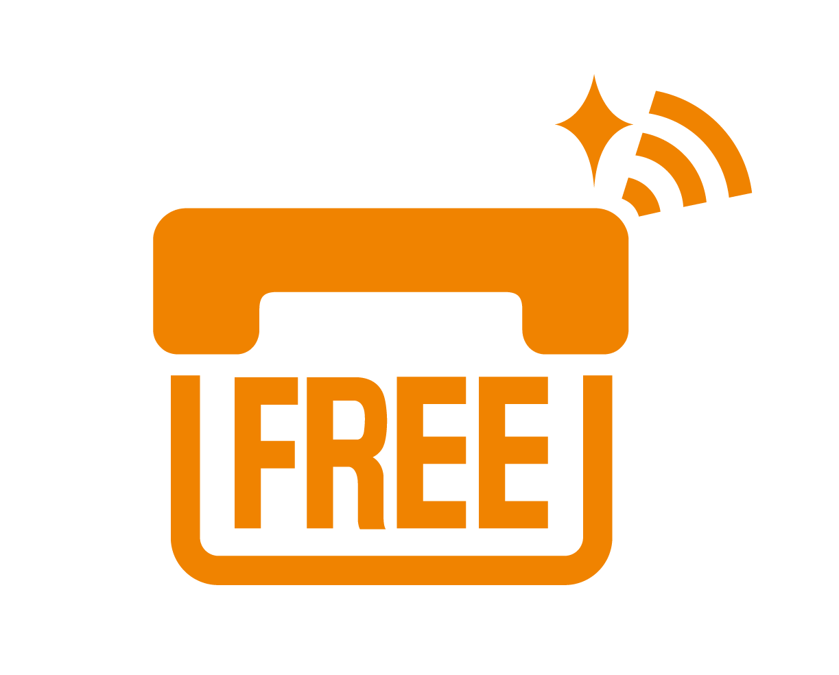 フリーアクセスロゴ